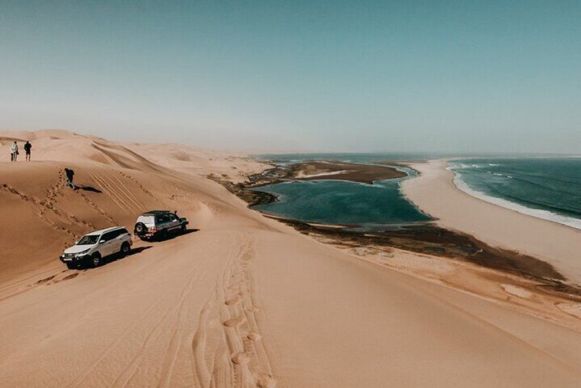 Sandwich Harbour 4x4 Guided Tour - Unforgettable Adventure