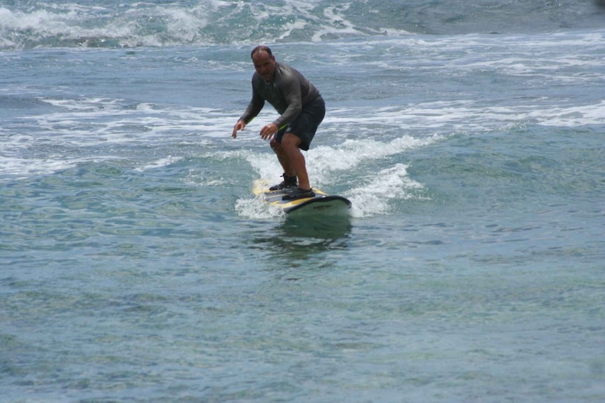 Picture 2 for Activity Poipu: Group Surfing Lesson