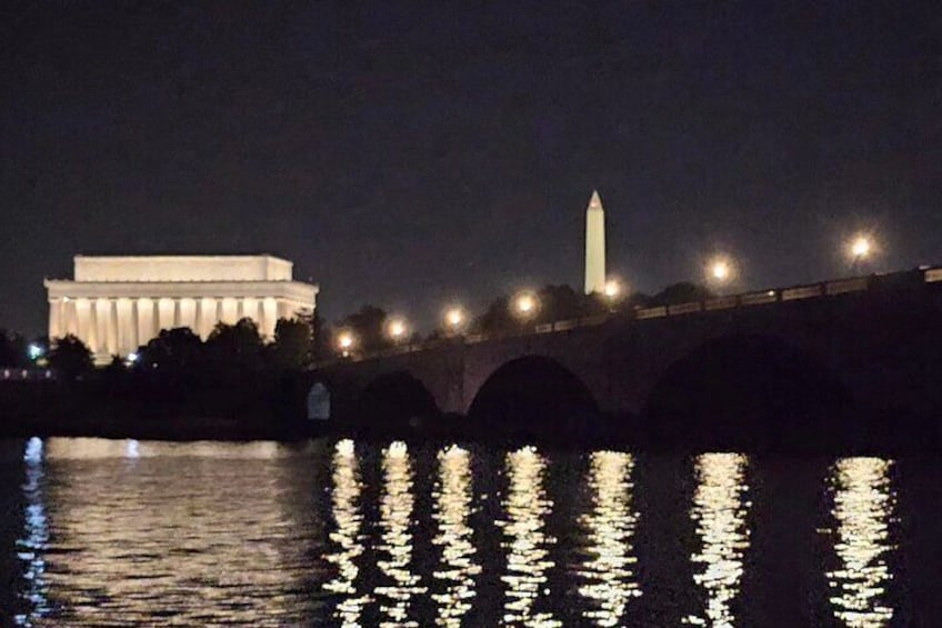 Potomac River, Washington DC
