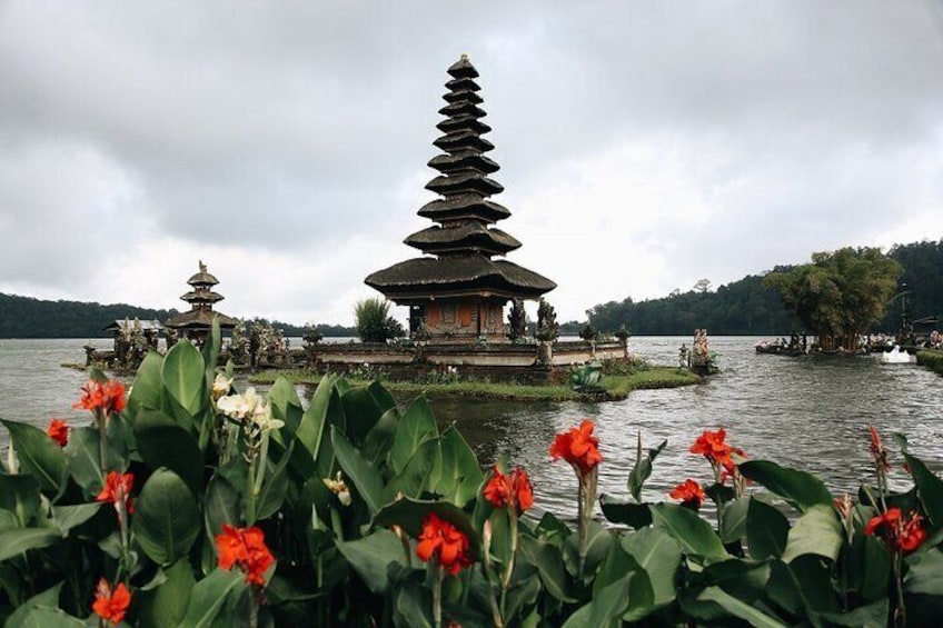 Private Bali Customizable Tour with a Local Guide
