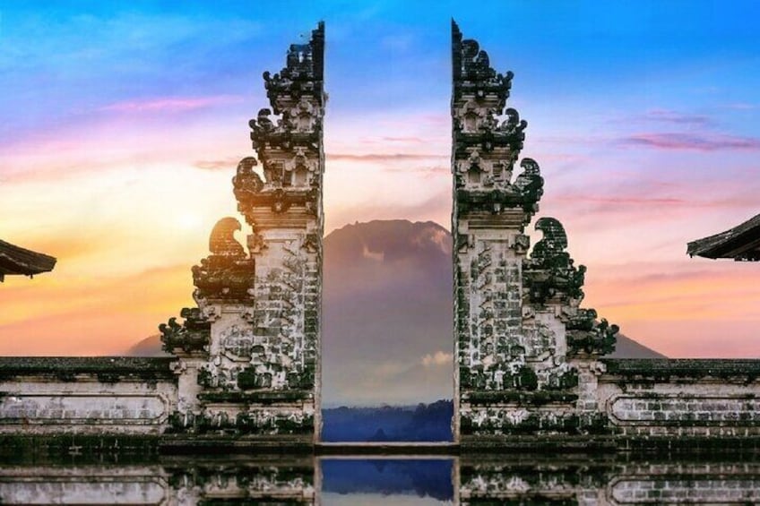 Private Bali Customizable Tour with a Local Guide