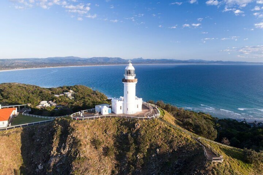 Cape Byron Lighthouse