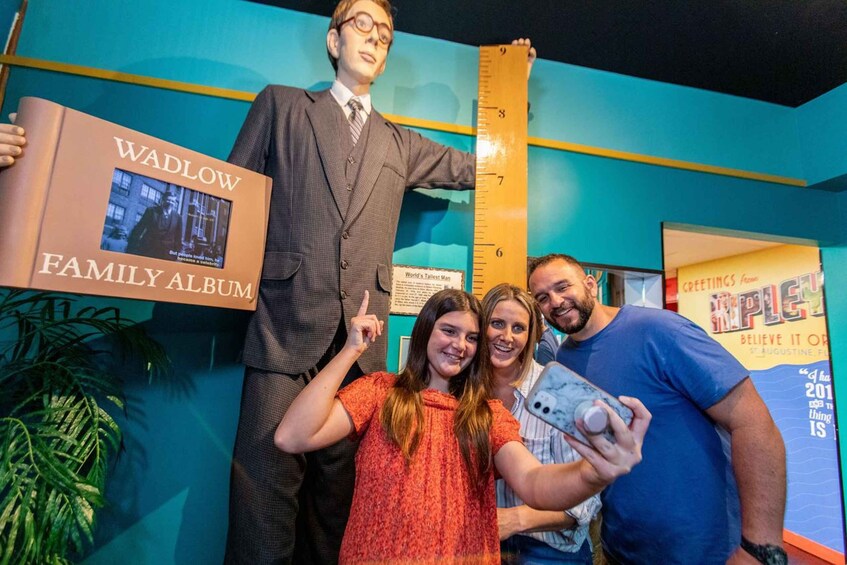 Picture 2 for Activity St. Augustine: Ripley's Believe It or Not! Admission Ticket