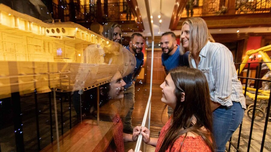 St. Augustine: Ripley's Believe It or Not! Admission Ticket