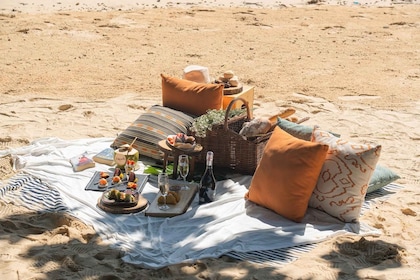 Picnic Set at Dewa Phuket Resort & Villas