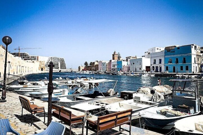 Private Tour to Cape Angela Far North Africa