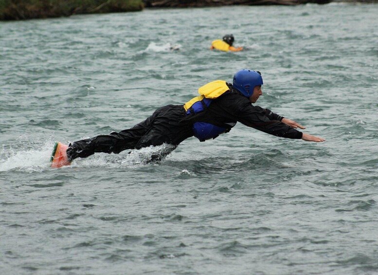 Picture 4 for Activity Hope, Alaska: Two Canyon Six Mile Creek Whitewater Rafting