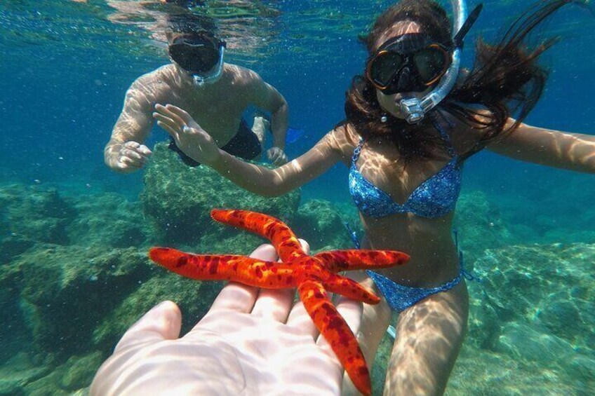 2 Hours Sunset Tour from Kas