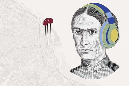 Buenos Aires History and Architecture Audio Guide