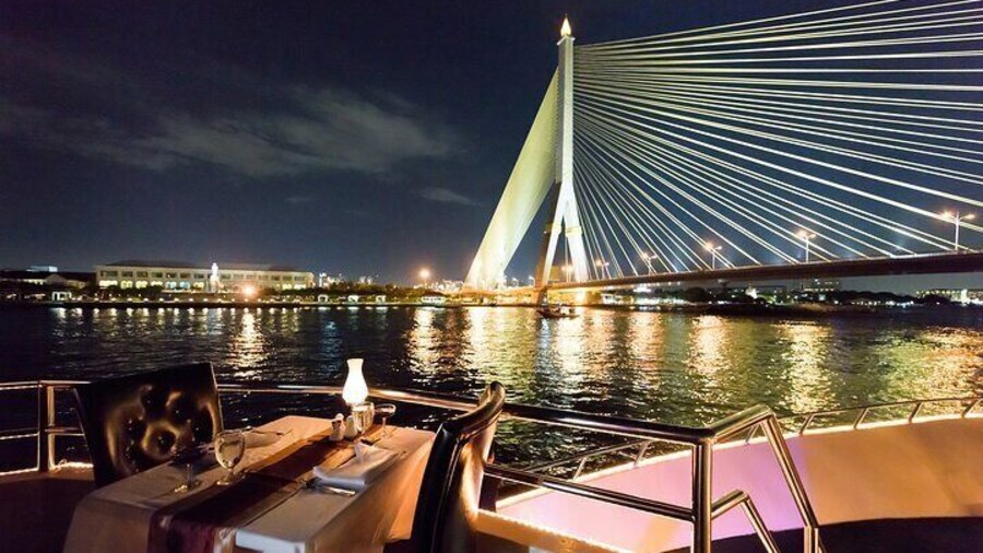 Leam Chabang Port to Bangkok Customized Cultural Exploration Tour