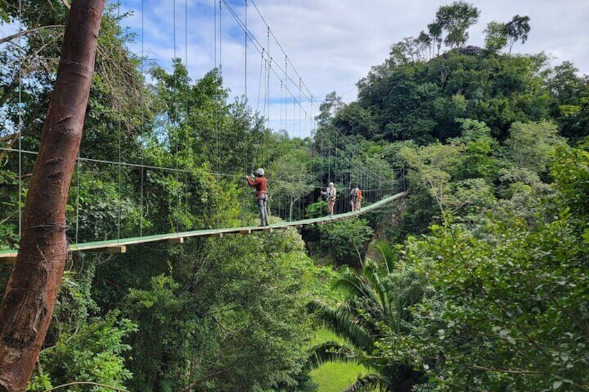 Royal Adventure Experience Belize- Kids Under 10 Join Free!