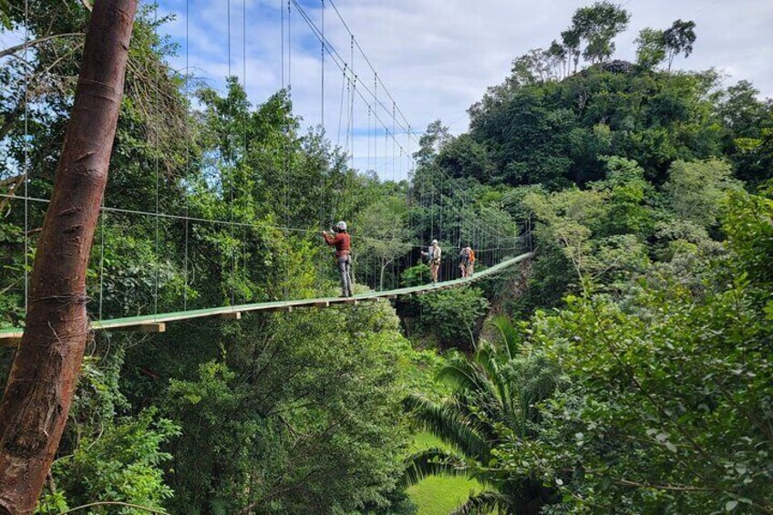 Royal Adventure Experience Belize- Kids Under 10 Join Free!