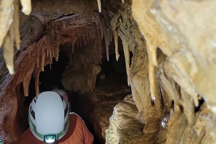 Excalibur Adventure Package Belize