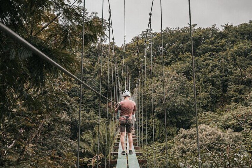 Royal Adventure Experience Belize- Kids Under 10 Join Free!