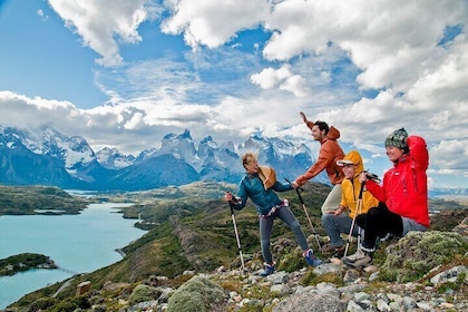 Small Guided Group Tour: Patagonia Essentials - 10 days