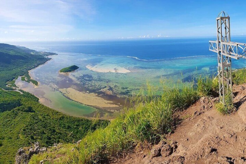 Le Morne Brabant Hike A Journey Through History