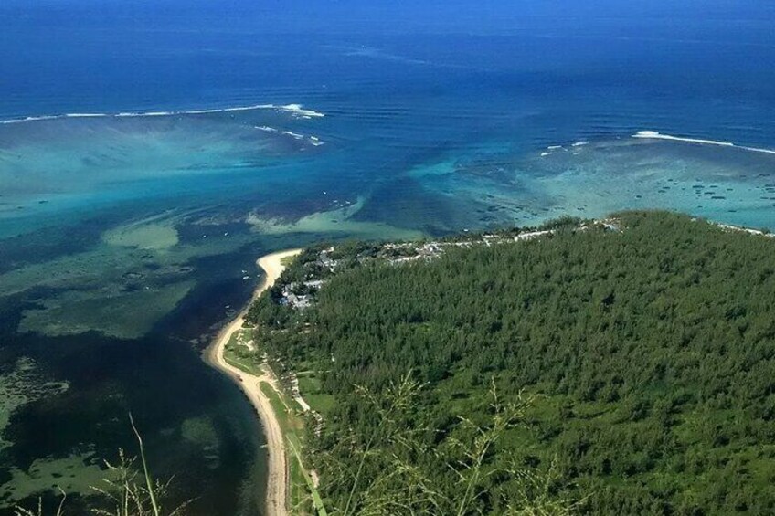 Le Morne Brabant Hike A Journey Through History
