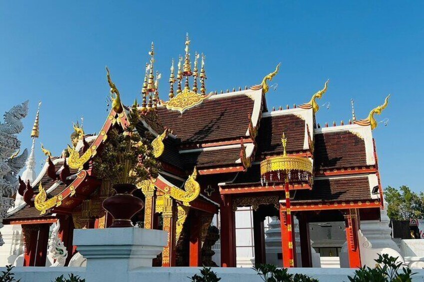 Chiang Rai Private Bespoke Sightseeing Tour