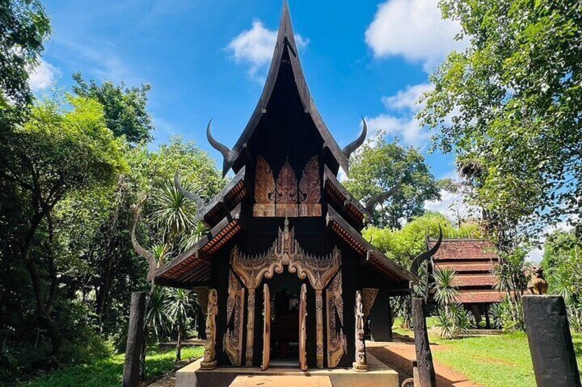 Chiang Rai Private Bespoke Sightseeing Tour