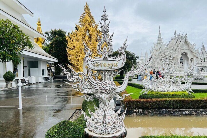 Chiang Rai Private Bespoke Sightseeing Tour