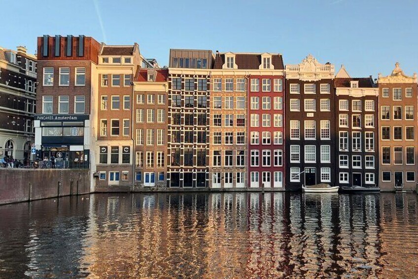 Amsterdam City Center