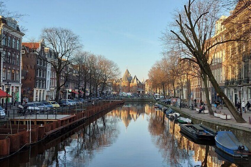 UNESCO World Heritage Canals