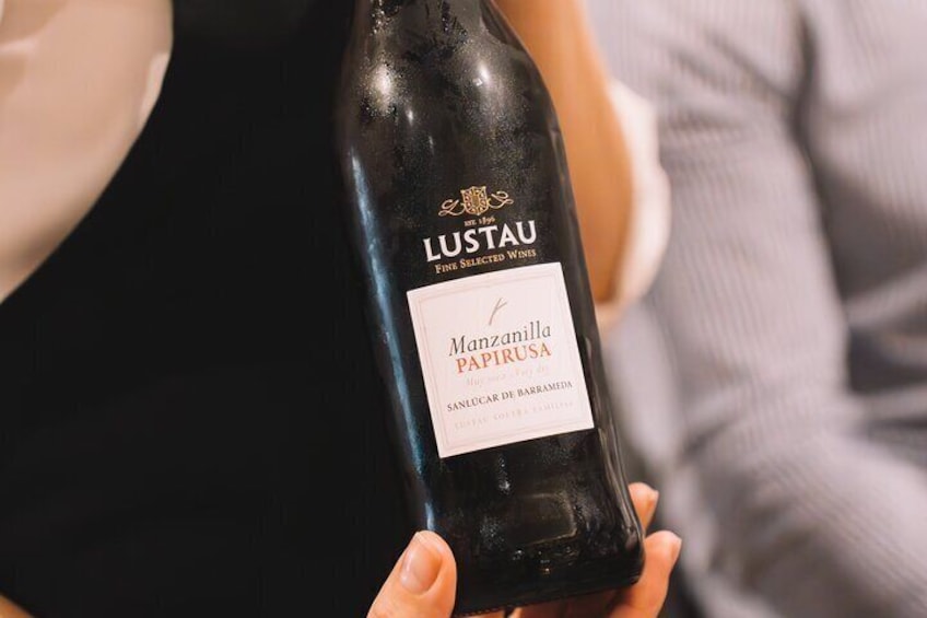 Andalusian Wine Tasting in Cala de Mijas - 4 Top Wines + Tapas