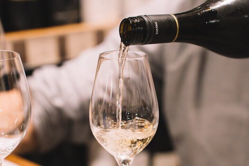 Andalusian Wine Tasting in Cala de Mijas - 4 Top Wines + Tapas