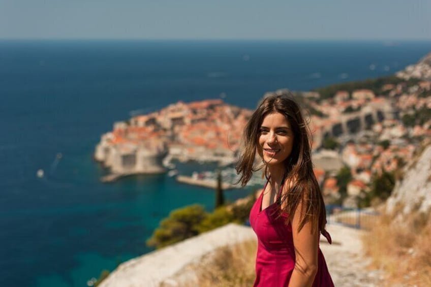 Jewish History of Dubrovnik Old Town Private Walking Tour 