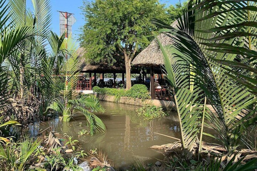 Mekong Delta 3 Day 2 Nights My Tho-Ben Tre, Can Tho, Chau Doc