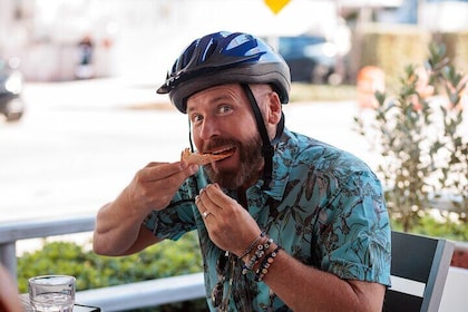 Miami Beach Bike and Food Tour - Biciclette, morsi e viste (adulti)