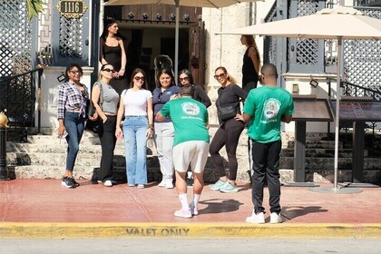 Miami City Tours – 5 Orte, 4 Stopps, eine Tour – 3,5 Stunden Spaß