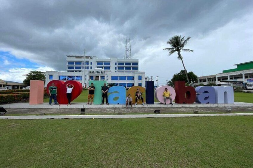 Tacloban City Hall is naturally picturesque. What's more? This destination will bring you to the beginnings of what will later become the City of Tacloban - as a place, and as a community of people.