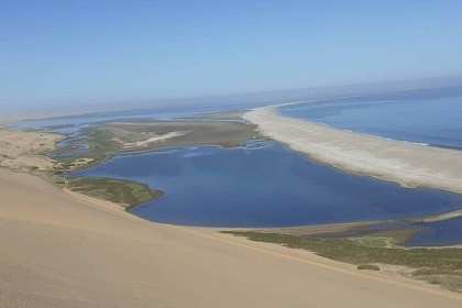 “Namibia – hvor hver ferie bliver et eventyr”