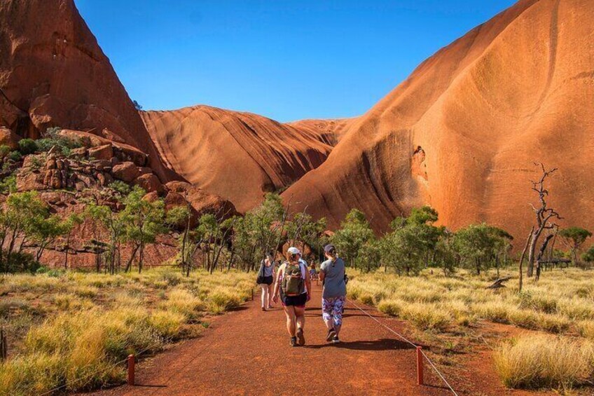 4 Day 3 Night Outback Escape
