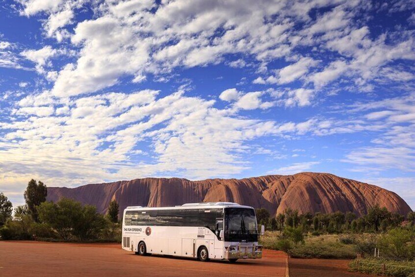 4 Day 3 Night Outback Escape