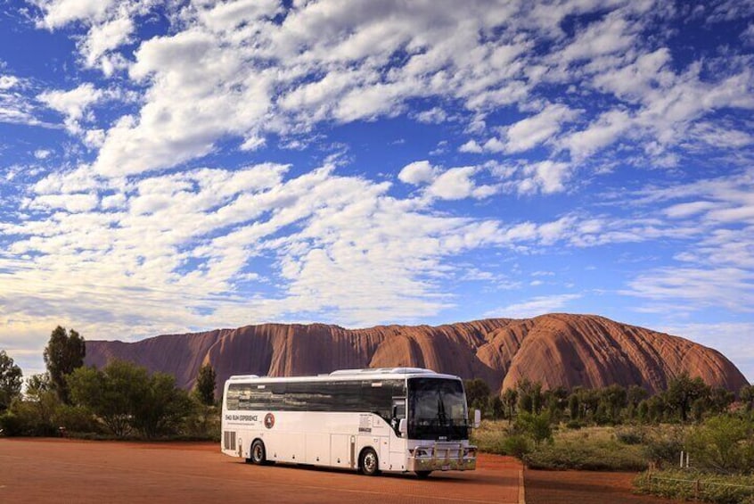 4 Day 3 Night Outback Escape