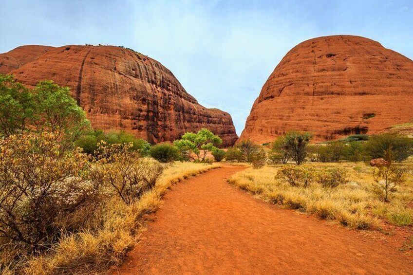 4 Day 3 Night Outback Escape