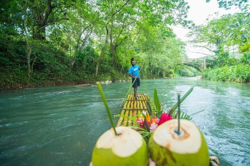 Rafting on the Riu Grange Rafting 