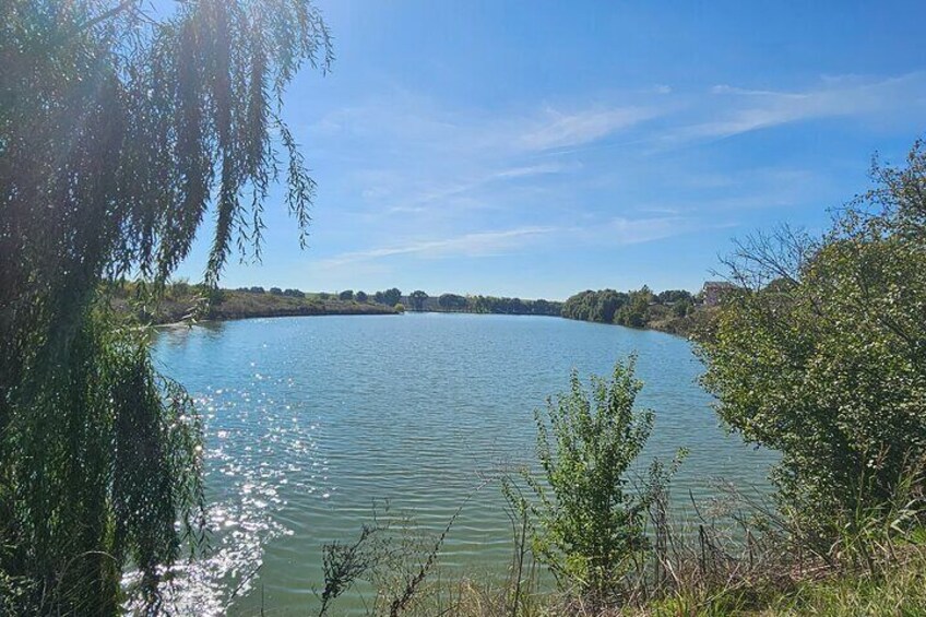 Half Day Private ATV and Quad Trip Near Bucharest