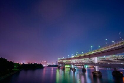 Tokyo City Private Tour With Hotel Pickup