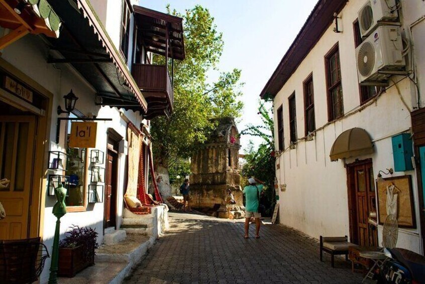 Kas City