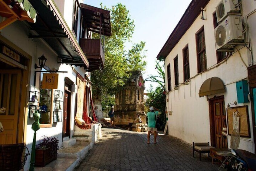 Kas City