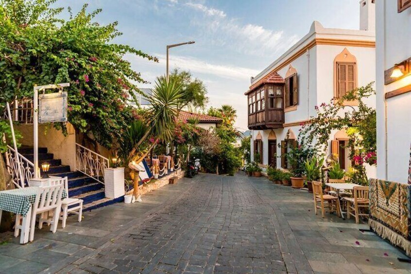 Kas City