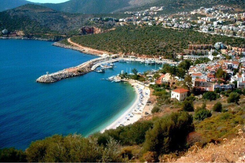 Kalkan
