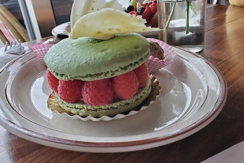 Desserts of Detroit Food Tour