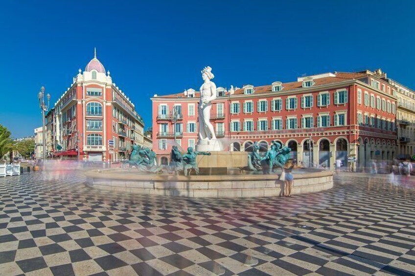 Private Walking Tour of Nice’s Jewish History