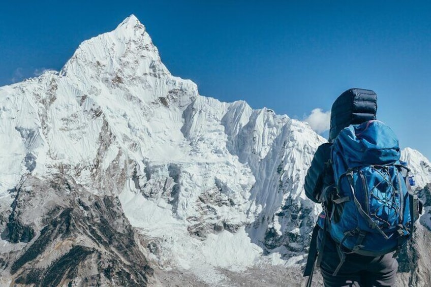 Ama Dablam