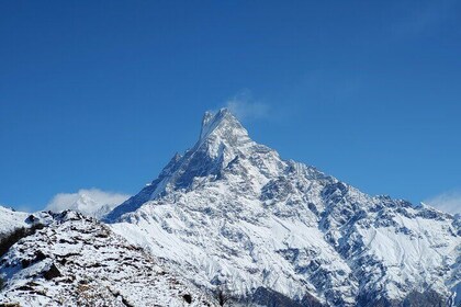 Mardi Himal Trek