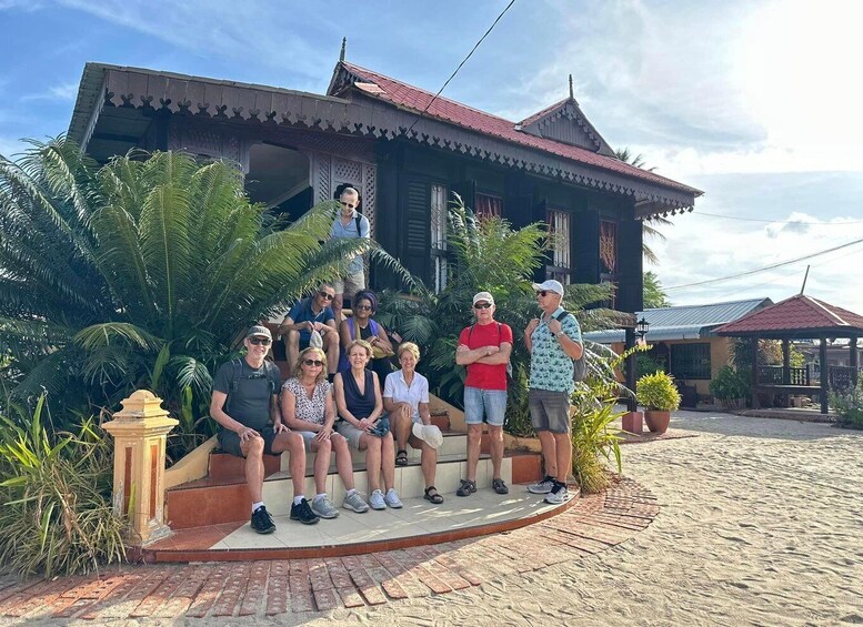 Picture 3 for Activity Langkawi Cycling Culture half day Tour